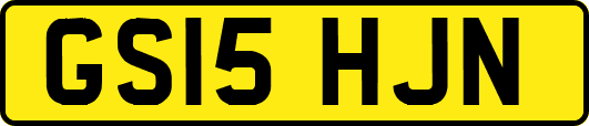 GS15HJN