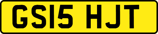 GS15HJT