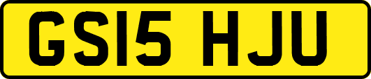 GS15HJU