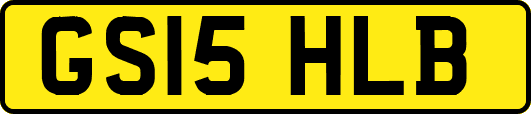 GS15HLB