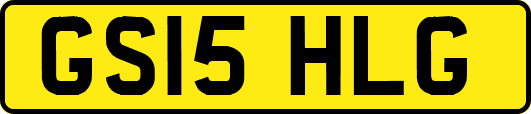 GS15HLG