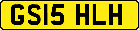 GS15HLH