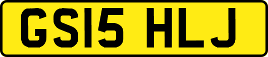 GS15HLJ