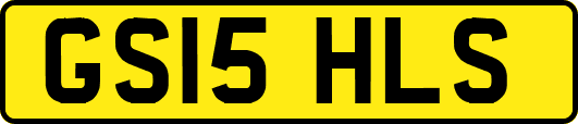 GS15HLS