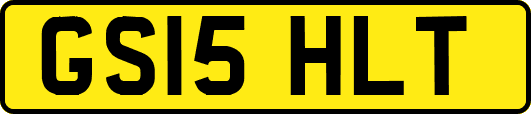 GS15HLT