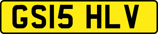 GS15HLV
