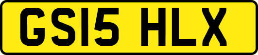 GS15HLX