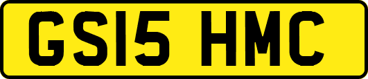 GS15HMC