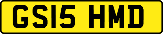 GS15HMD