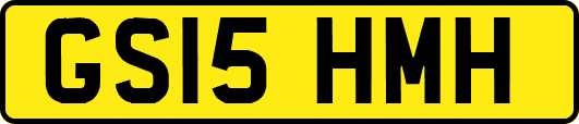 GS15HMH