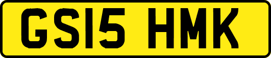 GS15HMK