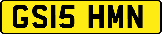 GS15HMN