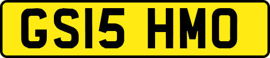 GS15HMO