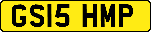 GS15HMP