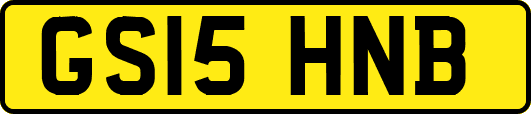 GS15HNB