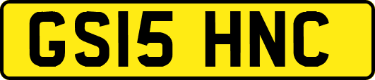 GS15HNC
