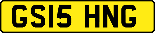 GS15HNG