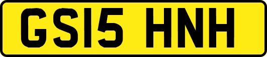 GS15HNH