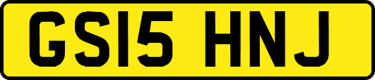 GS15HNJ