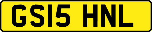 GS15HNL