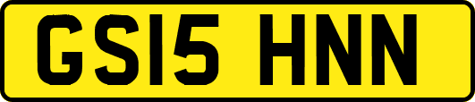 GS15HNN
