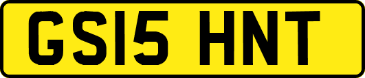 GS15HNT