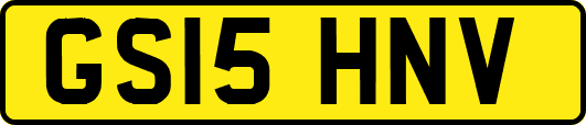 GS15HNV