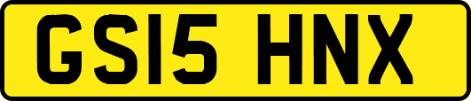 GS15HNX