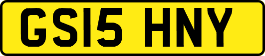 GS15HNY