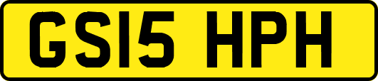 GS15HPH