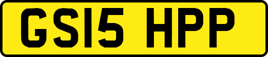GS15HPP