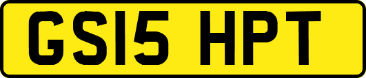 GS15HPT