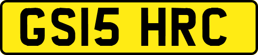 GS15HRC