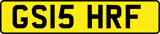 GS15HRF
