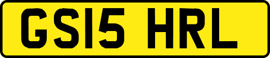 GS15HRL