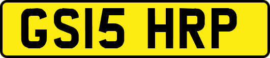 GS15HRP