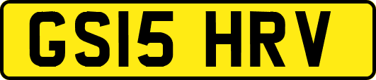 GS15HRV