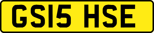 GS15HSE