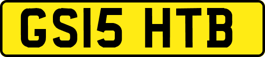 GS15HTB
