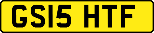 GS15HTF