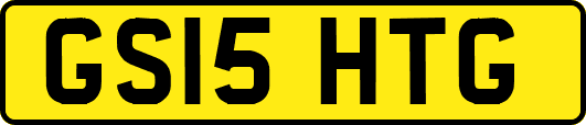 GS15HTG