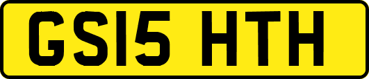 GS15HTH