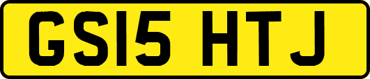 GS15HTJ