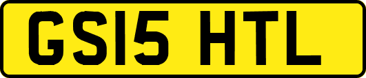 GS15HTL