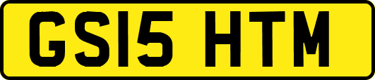 GS15HTM
