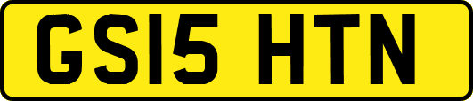 GS15HTN