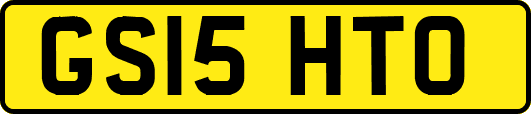 GS15HTO
