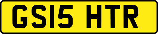 GS15HTR