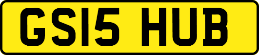 GS15HUB