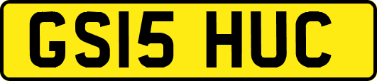 GS15HUC